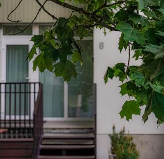 Juodkrante Appartement | Laiminga Smilga