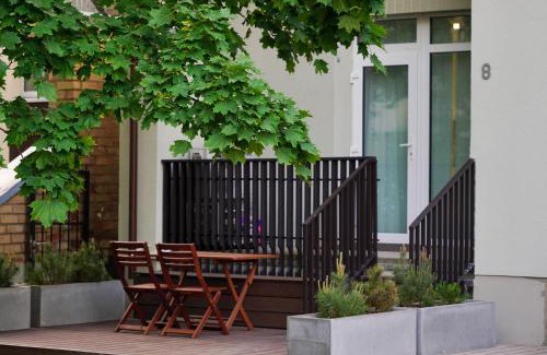 Juodkrante Appartement | Laiminga Smilga