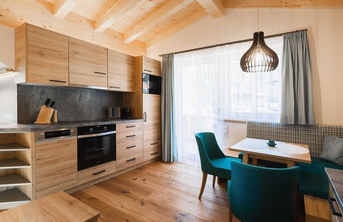 Schattwald Appartement | Lain - s'Kathrina, Austria