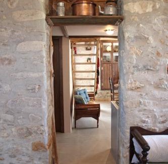 Koulkouthiana Maison | Laini Guest Houses