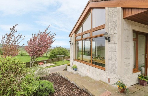 Lochmaben Maison | Laird House