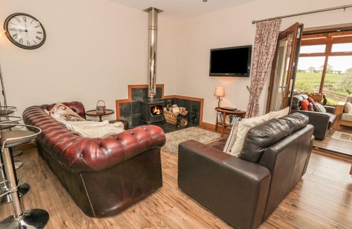 Lochmaben Maison | Laird House
