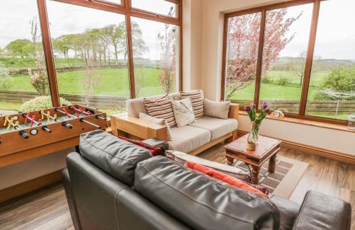 Lochmaben Maison | Laird House