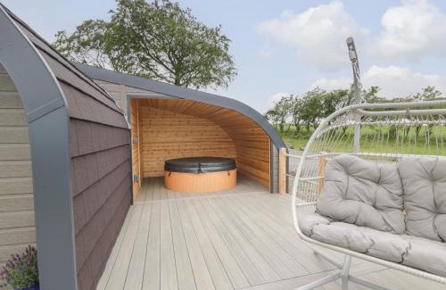 Lochmaben Maison | Laird Lodge 1