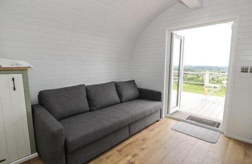 Lochmaben Maison | Laird Lodge 1