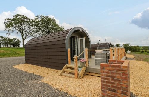 Lochmaben Maison | Laird Lodge 2
