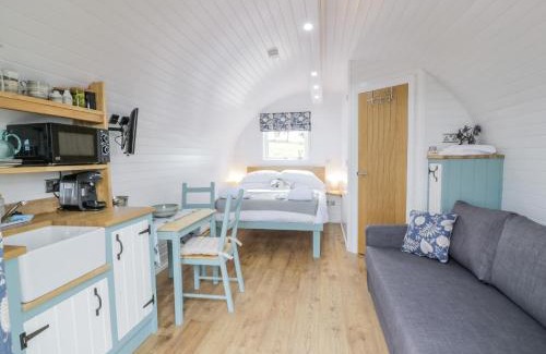 Lochmaben Maison | Laird Lodge 2