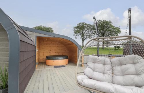 Lochmaben Maison | Laird Lodge 3