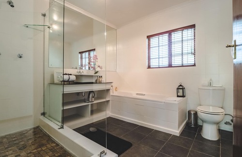 Buffalo Hills Game Reserve Maison | Lairds Lodge