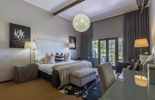 Buffalo Hills Game Reserve Maison | Lairds Lodge