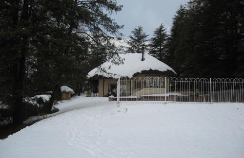 Underberg Maison | Lairds Lodge