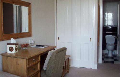 Lairg Hôtel | Lairg Highland Hotel