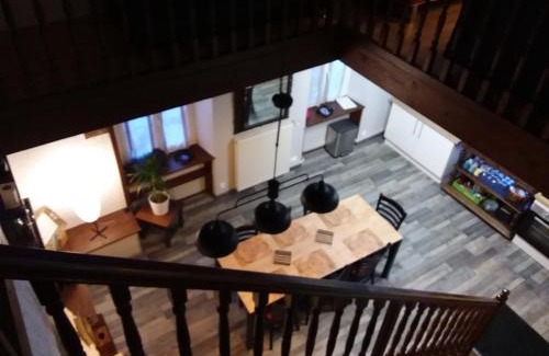 Laissey Appartement | Laissey-vous tenter