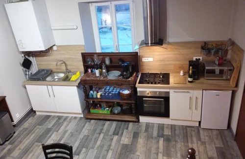 Laissey Appartement | Laissey-vous tenter