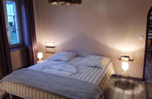 Laissey Appartement | Laissey-vous tenter