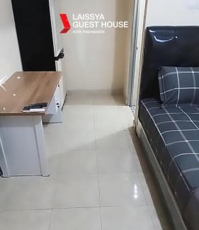 Yogyakarta Maison | LAISSYA GUEST HOUSE YOGYAKARTA