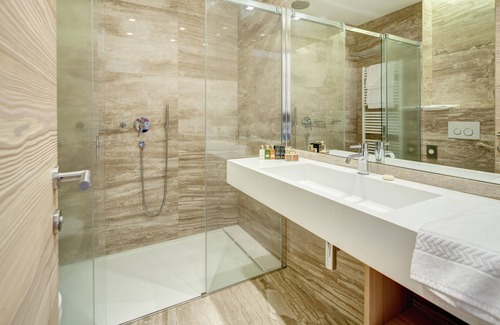 Cortina d'Ampezzo Hôtel | Lajadira Hotel & Spa