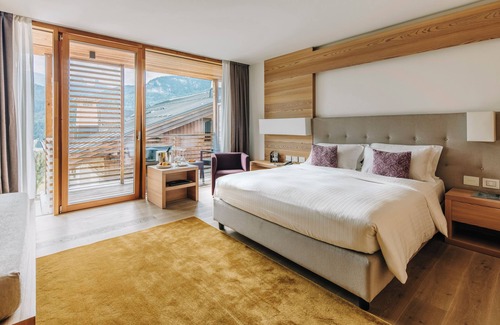 Cortina d'Ampezzo Hôtel | Lajadira Hotel & Spa