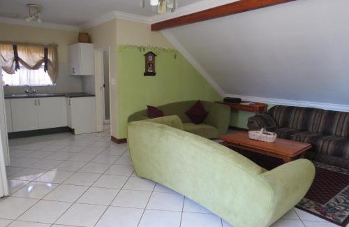 Krugersdorp Hôtel | Lajava Guest Lodge
