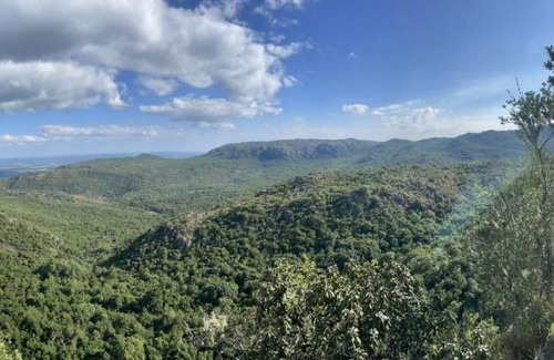 Makhado Maison | Lajuma Lodge