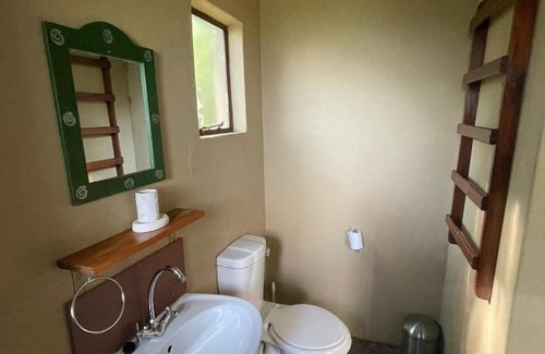 Makhado Maison | Lajuma Lodge