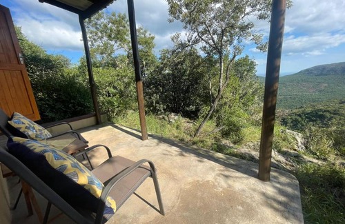 Makhado Maison | Lajuma Lodge