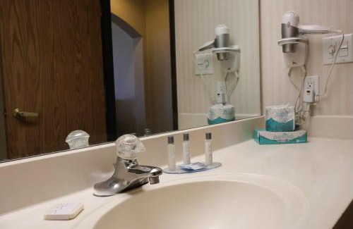La Junta Hôtel | LaJunta Inn