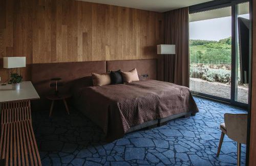 Szalka Hôtel | Lajvér Borbirtok