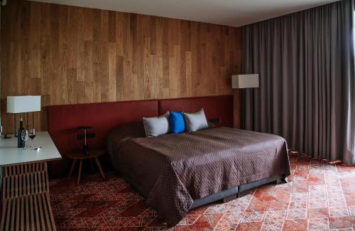 Szalka Hôtel | Lajvér Borbirtok