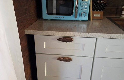 Payson Cabine | Lake access, Quiet, Family and pet friendly
