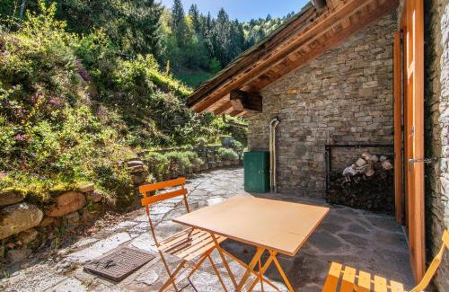 Cosio Valtellino Maison | Lake and Mountain Holiday
