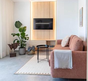 Mielno Appartement | Lake-Apart Apartamenty Mielno
