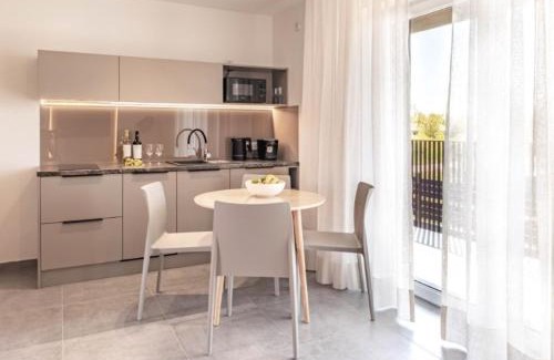 Mielno Appartement | Lake-Apart Apartamenty Mielno