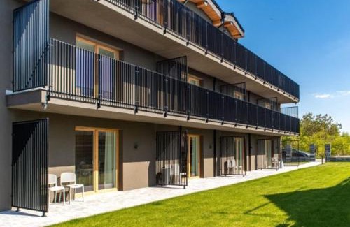 Mielno Appartement | Lake-Apart Apartamenty Mielno