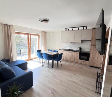 Lgin Appartement | Lake Apart Residence