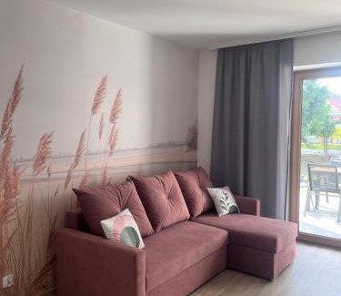 Lgin Appartement | Lake Apart Residence