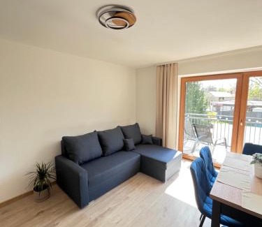 Lgin Appartement | Lake Apart Residence