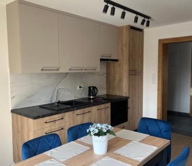Lgin Appartement | Lake Apart Residence
