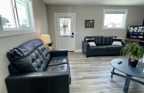 Arvada Appartement | Lake Arbor Studio near Denver, Boulder + Golden