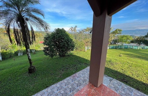 Tronadora Maison | Lake Arenal- Garden Villa