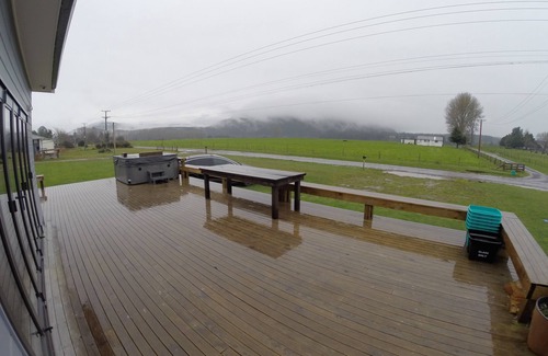 Atiamuri Maison | Lac Atiamuri à 800m de la rampe de mise à l'eau, wakeboard, vélo le sentier Waikato