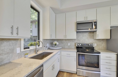 Rio Robles Maison | ♛ WalkerVR LAKE AUSTIN RETREAT * Vues étonnantes et quai pour bateaux *
