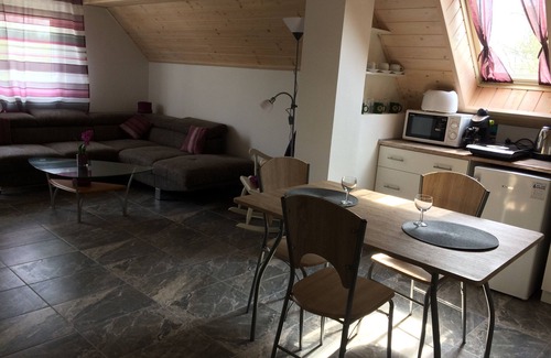 Badacsonytomaj Appartement | Lac Balaton, vacances! Expérience! Romantique!