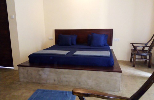 Dambulla Maison | Lake Bliss