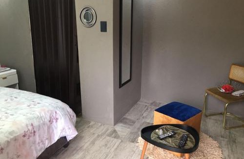 Thohoyandou Maison | LAKE BOUTIQUE HOTEL