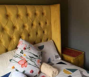 Thohoyandou Maison | Lake Boutique Hotel