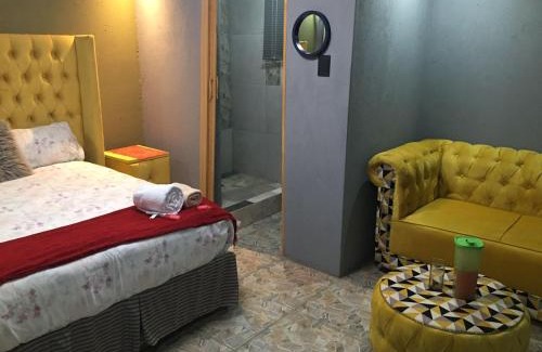 Thohoyandou Maison | Lake Boutique Hotel