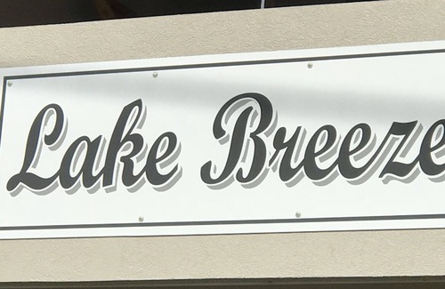 Yarrawonga Maison | Lac Breeze Yarrawonga surplombant le lac Mulwala