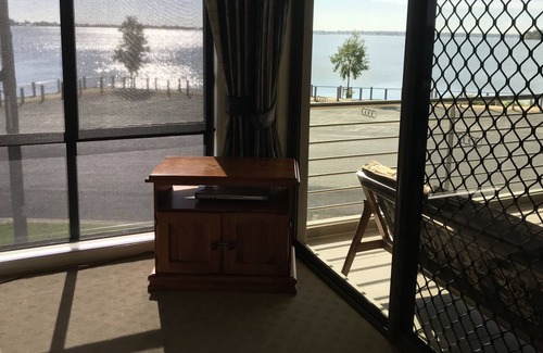 Yarrawonga Maison | Lac Breeze Yarrawonga surplombant le lac Mulwala