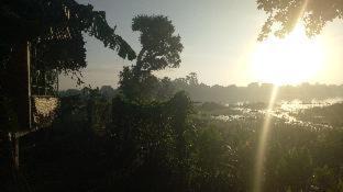 Polonnaruwa Maison | Lake Cabin
